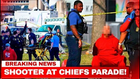 Chaos At Kansas City Chiefs Parade! Attacks NOW Activated? 5 Within 24 Hours!