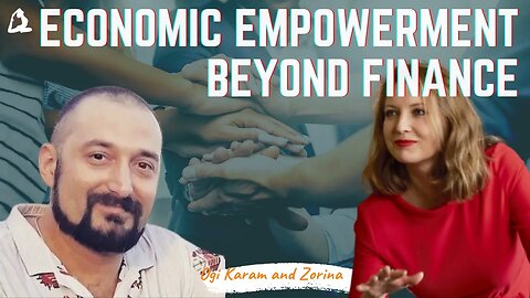 Beyond Finance - Economic Empowerment in Times of Crisis