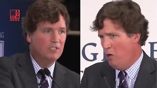 Tucker Reveals What They're Afraid Of More Than Anything Else