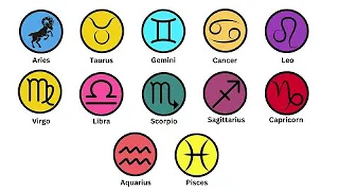 Every Zodiac Sign Explained