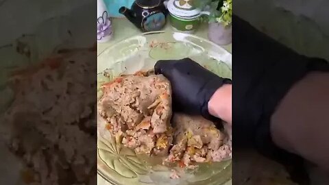 ВКУСНЫЕ КОТЛЕТКИ ГРЕЧАНИКИ