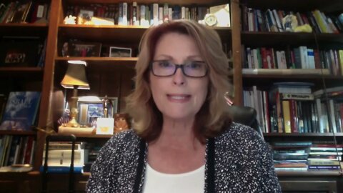 PJTN President Laurie Cardoza Moore's message about Kanye West, Candace Owens, and Kyrie Irving.