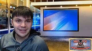 NCTV45 CEDARS SPORTS CORNER REPORT MONDAY MARCH 13 2023