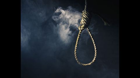 10 Countries With The Most Executions