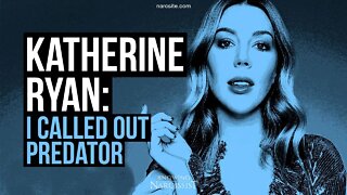 Katherine Ryan : I Called Out Predator