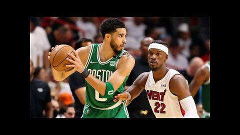 Boston Celtics vs Miami Heat Full Game 3 Highlights | 2021-22 NBA Playoffs