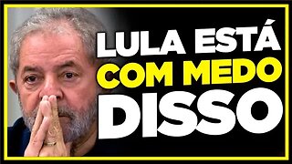 LULA ESTÁ EM DESESPERO! | Cortes do @MBLiveTV