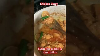 Chicken Shorba Curry #viral #subscribe #america #food #america #india #trending #cooking #recipe #ny