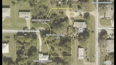 4120 47th Pl, Vero Beach, FL 32967