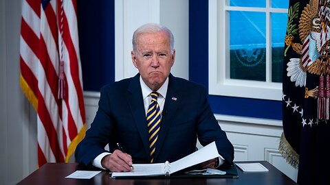 Joe Biden not ‘cognitively fit’
