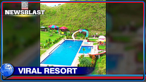 DENR, nilinaw na matagal ng ipinasara ang viral na resort