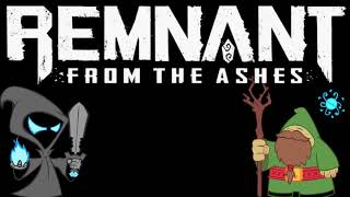 Remnant from the ashes Highlights