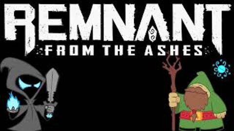 Remnant from the ashes Highlights