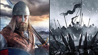 Viking Raids | What It Was Like to Be On the Front Lines