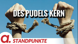 Des Pudels Kern | Von Friedemann Willemer