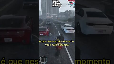 GTA RP | 3 coisas que sei sobre vc #gtarp #gta #brazucacity