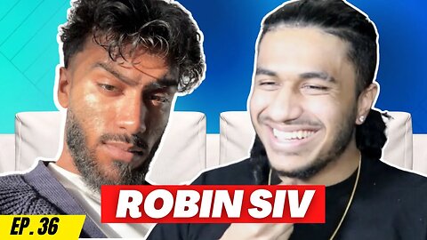 THIS IS WHY TAMIL MEN CHEAT... | ROBIN SIVA EXPOSES TAMIL GIRLS