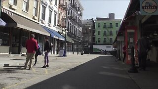 Canceled Findlay Market Opening Day Parade bittersweet for merchants, bar owners