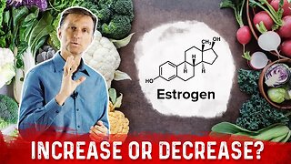 Do Cruciferous Vegetables Increase or Decrease Estrogen?