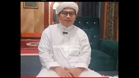 Latar Belakang Kyai Imad Mengadakan Penelitian Tentang Nasab