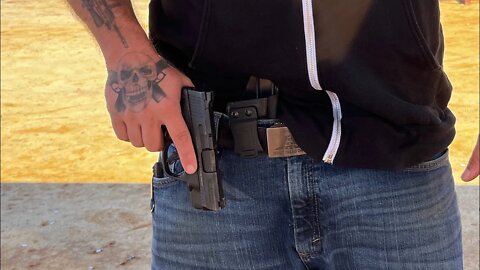 The Best Holsters For Conceal Carry & Ones To Stay Away From