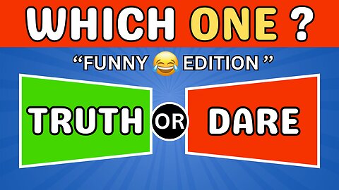 🤐 Truth or Dare Questions ? Uncover Secrets and Face Daring Challenges! 🤫💪 #1