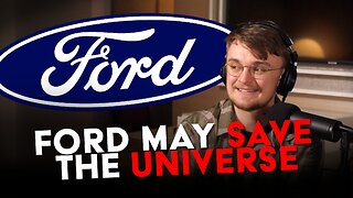 Will Ford Stop Making V8s???