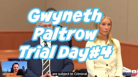 Gwyneth Paltrow Ski Crash Trial