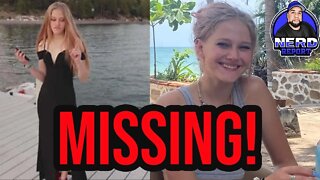 Authorities update for missing 16-year-old, Kiely Rodni