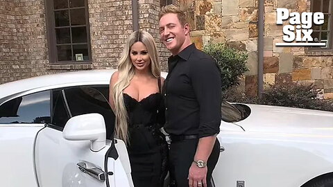 Kim Zolciak wants Kroy Biermann divorce dismissed because they're having sex