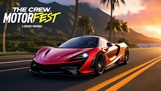 Liberty Walk, Made in Japan & Donut Media Playlists - The Crew Motorfest Let's Play