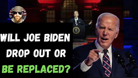 JP Morgan Strategist Says Joe Biden Will Drop Out Of The 2024 Election Race