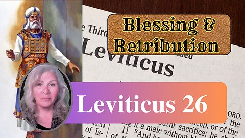 Leviticus 26