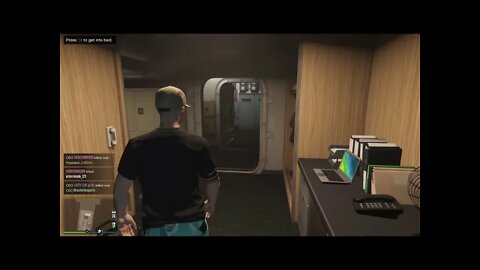 GTA 5 EP.16 CAYO PERICO REPLAY GLITCH PS5 CAYO_PERICO_REPLAY_GLITCH