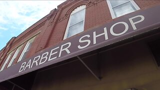 We investigate the surge of complaints for Ohio hair salons, barbershops during COVID-19 pandemic
