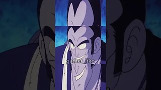 Kid Goku Vs Murasaki Part 4 #dragonball #db #dbz #dbsuper #dbs #goku #redribbonarmy #kidgoku