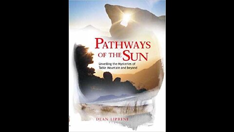 Spiritual "Pathways of the Sun" with Dean Liprini