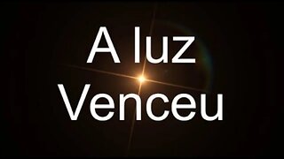 A SEITA "A LUZ VENCEU"