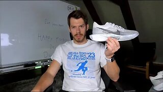 THE NEW GOAT?: Nike Vaporfly NEXT% 3 Review