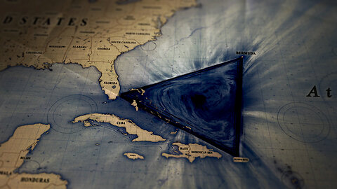 The real story of the Bermuda Triangle