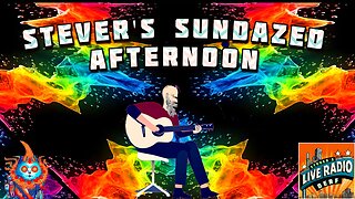 Stevers Sunblaze afternoon