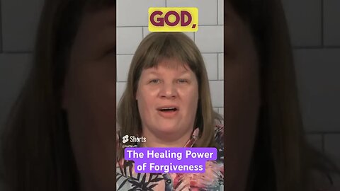 The Healing Power of Forgiveness #forgive #release #offense #freedom #Healing #Deliverance #love