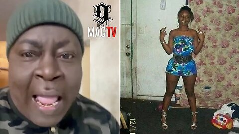 "Roaches Travel" Trickdaddy Goes Off On "Shay Shay" Who Claim She's In A Relationship! 😂