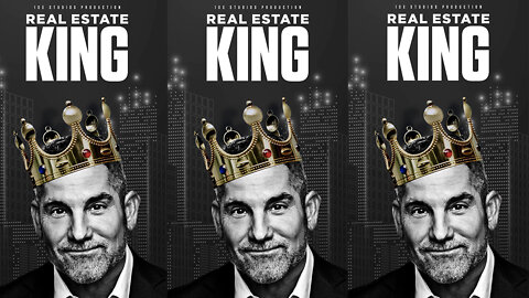REAL ESTATE KING - THE CHICK WITH MANY HOMES