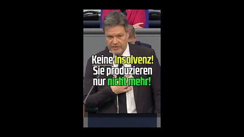 GENOZID: Dekarbonisierung ist Deindustrialisierung!!!🙈🐑🐑🐑 COV ID1984