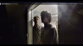 Moscow Police Body Cam 1122 King Rd Moscow ID September 2022