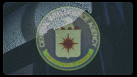 ABOLISH The CIA Is As Evil As The Day Is Long