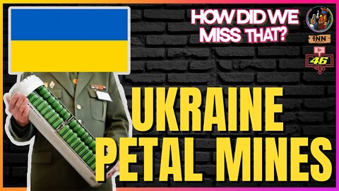 Eva Bartlett: Ukraine Is Using BANNED Petal Mines in Donetsk | (clip) from How Did We Miss That #46