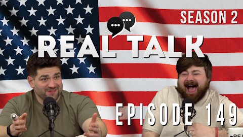 Real Talk Web Series Episode 149: “Barbers & Bibles”