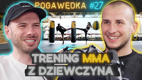 Trening MENTALNY przed walką w KSW | Bartosz Leśko - Pogawędka#27
